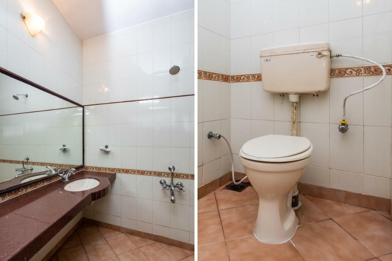 Oyo 38142 Girdhar Mahal Hotel Indore Ngoại thất bức ảnh
